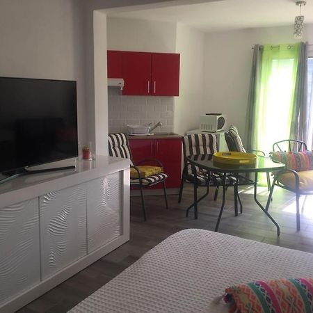 Cul de Sac C'Renity Studio מראה חיצוני תמונה